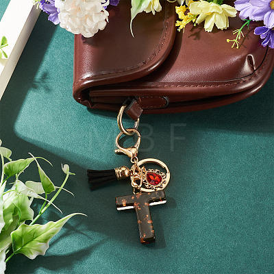 Resin Keychains KEYC-TAC0030-14T-1