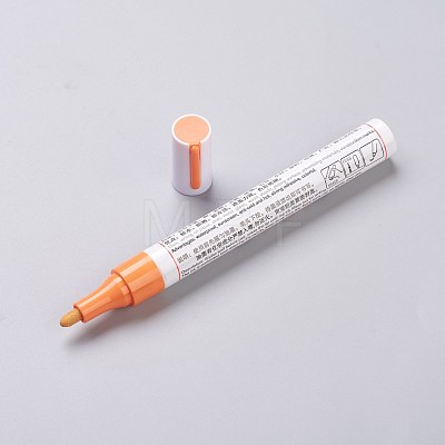 Metallic Marker Pens DIY-I044-29C-1