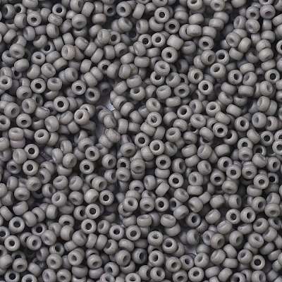 MIYUKI Round Rocailles Beads X-SEED-G009-RR2317-1