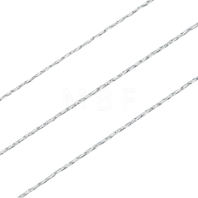 3-Ply Metallic Cord MCOR-CJ0001-03C-01-1