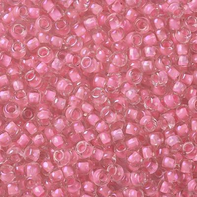 TOHO Round Seed Beads SEED-TR08-0191C-1