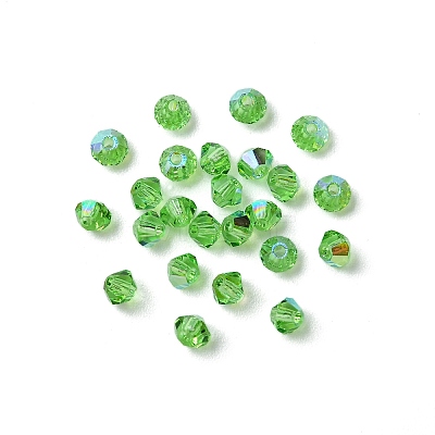 Preciosa® Crystal Beads X-PRC-BA3-50520-200-1