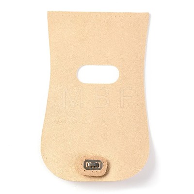 Imitation Leather Bag Cover FIND-M001-03B-1