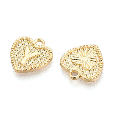 Alloy Pendants PALLOY-N157-001Y-NR-1