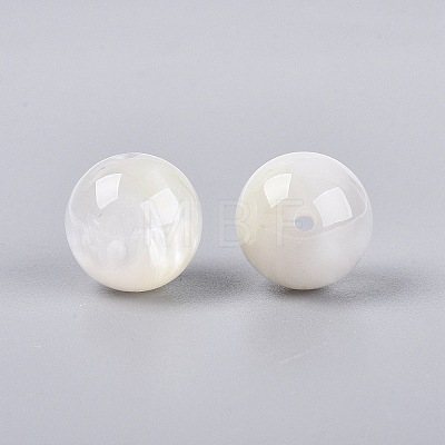 Transparent Resin UV Reactive Beads RESI-Q234-08A-1