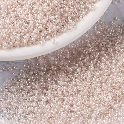MIYUKI Round Rocailles Beads SEED-X0056-RR0215-1