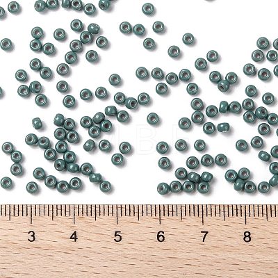 MIYUKI Round Rocailles Beads SEED-X0055-RR4481-1