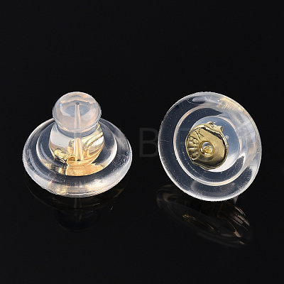 Silicone Cover Ear Nuts X-SIL-T003-01G-1
