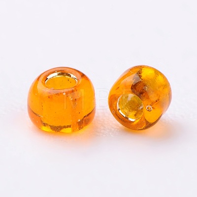 12/0 Glass Seed Beads X1-SEED-A005-2mm-29B-1