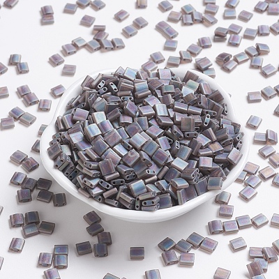 MIYUKI TILA Beads X-SEED-J020-TL135FR-1