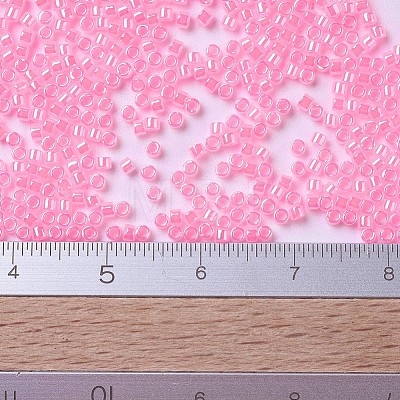 MIYUKI Delica Beads X-SEED-J020-DB0245-1