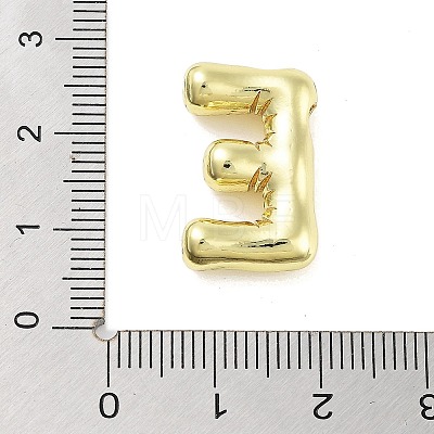 Rack Plating Brass Pendants KK-C055-01E-G-1