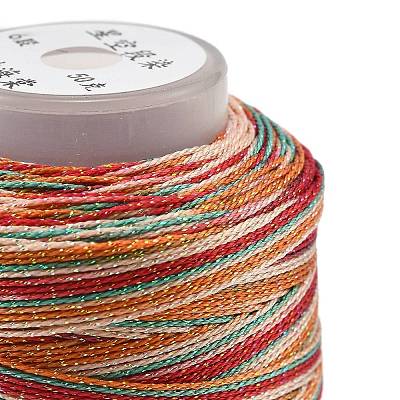 6-Ply Polyester Cord OCOR-L046-A16-1