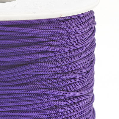 Polyester Cords OCOR-Q037-16-1