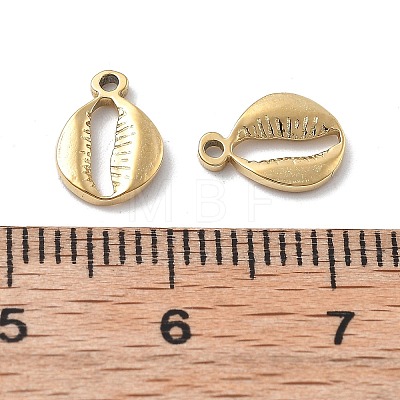 304 Stainless Steel Charms STAS-Z121-16G-1