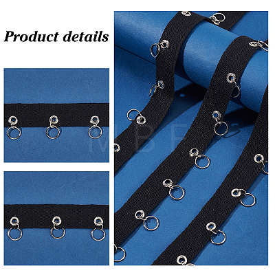   Cotton Ribbon Clothing Supplementary Material SRIB-PH0001-20-1