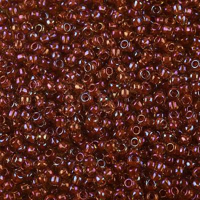 TOHO Round Seed Beads X-SEED-TR11-0951-1