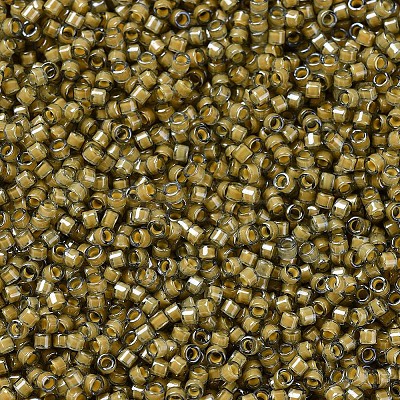 MIYUKI Delica Beads LS-X-SEED-J020-DB2046-1