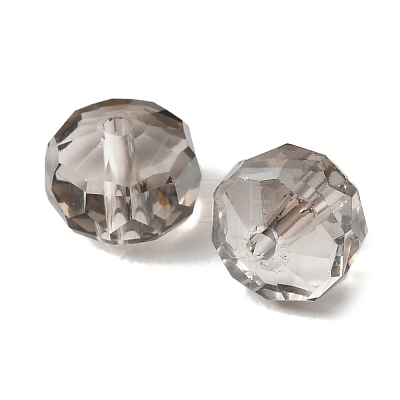 Transparent Glass Beads FIND-E059-04H-1
