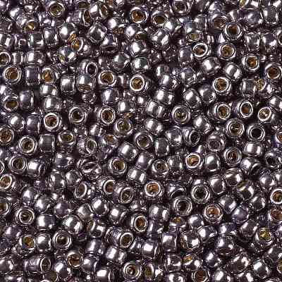 TOHO Round Seed Beads SEED-JPTR08-PF0568-1