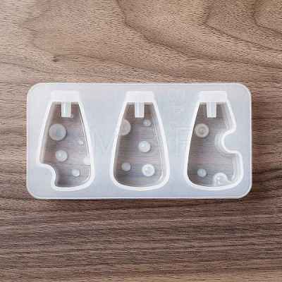 DIY Cheese Handle Silicone Molds DIY-C055-05-1