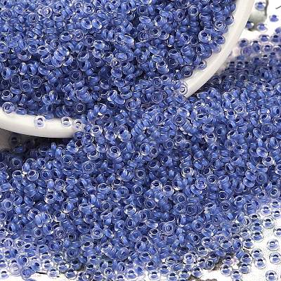 TOHO 11/0 Demi Round Beads Y-SEED-DR11-0977-1