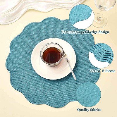 Cloth Placemat FB-FZC1926-01H-1