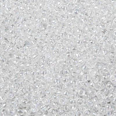 TOHO Round Seed Beads X-SEED-TR11-0161-1