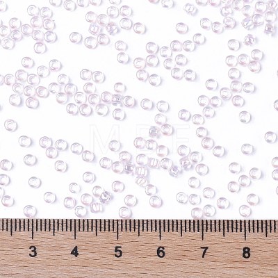 TOHO Round Seed Beads SEED-JPTR08-0171L-1