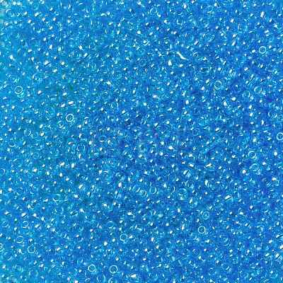 TOHO Round Seed Beads SEED-XTR08-0104-1