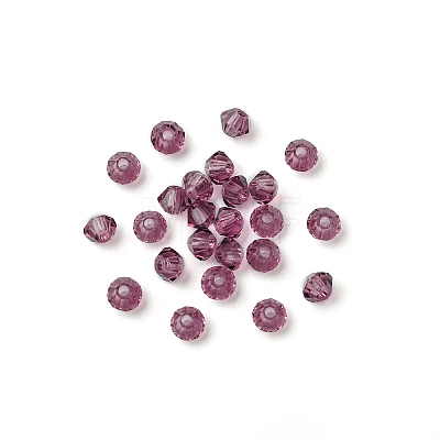 Preciosa® Crystal Beads X-PRC-BA3-20050-1