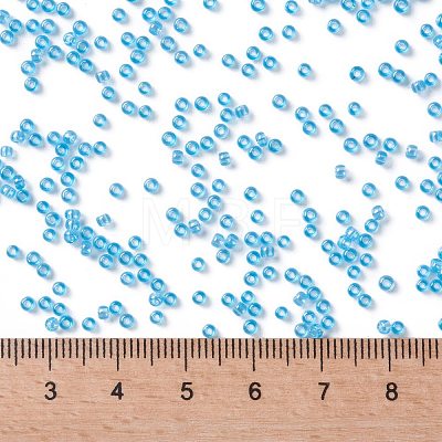 TOHO Round Seed Beads SEED-JPTR11-0104-1