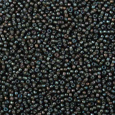 TOHO Round Seed Beads SEED-XTR08-0383-1