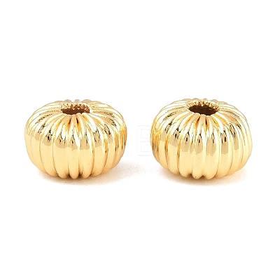 Brass Beads KK-CBA78C7-49B-G-1