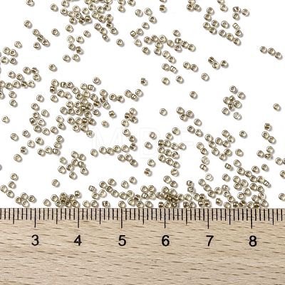 TOHO Round Seed Beads SEED-XTR15-0998-1