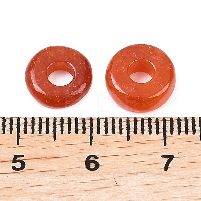Natural Myanmar Jade Dyed Pendants G-D364-07B-1