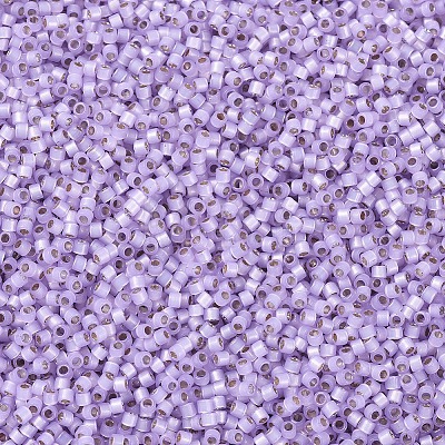 MIYUKI Delica Beads X-SEED-J020-DB0629-1