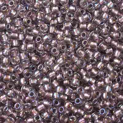 TOHO Round Seed Beads SEED-XTR11-0267-1
