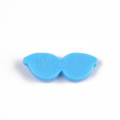 Resin Cabochons X-CRES-T010-23-1