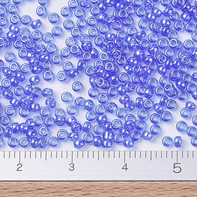MIYUKI Round Rocailles Beads X-SEED-G007-RR0175-1
