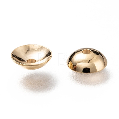 Brass Beads Caps X-KK-H759-37A-G-1