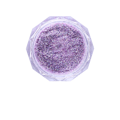 Shining Nail Art Glitter Powder MRMJ-T063-550B-1