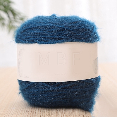 Wool Knitting Yarn PW-WG0A433-33-1