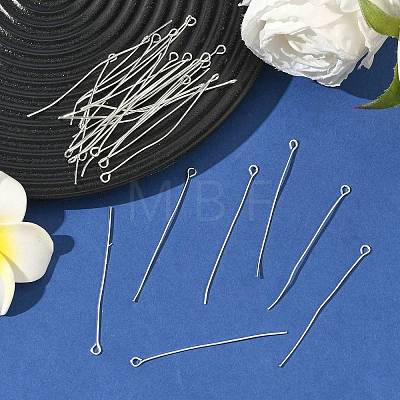 Iron Eye Pin IFIN-R218-0.7x50-S-1
