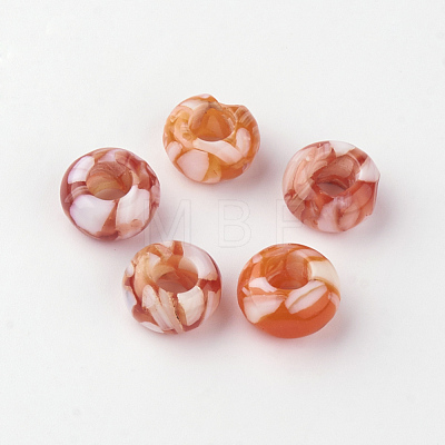 Resin Beads SHEL-Q008-07-1