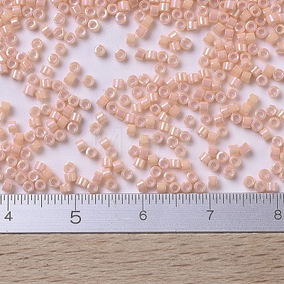 MIYUKI Delica Beads SEED-X0054-DB0207-1