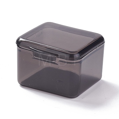Plastic Box CON-F018-03-1