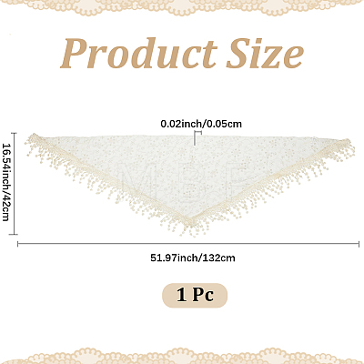 Cloth Polyester Headbands for Women OHAR-WH20012-01A-05-1