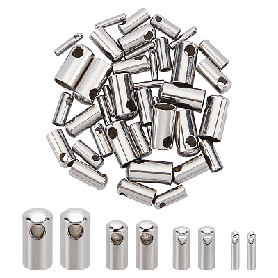 Shop Unicraftale 304 Stainless Steel Jump Rings for Jewelry Making