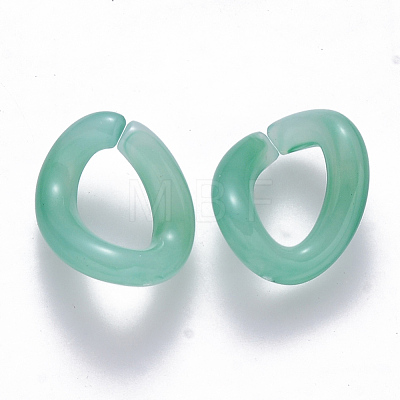 Acrylic Linking Rings OACR-T023-05A-1